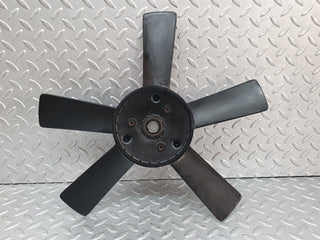 44038 Mercedes-Benz C123 230CE Coupe Engine Cooling Fan 1022050306