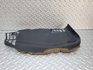 45694 Mercedes-Benz W126 420SE Under Dash Panel Left 1266801517