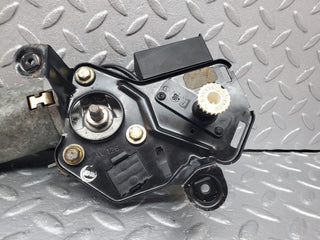 45794 Mercedes-Benz W126 420SE Sunroof Motor Webasto With Relay 1248210047