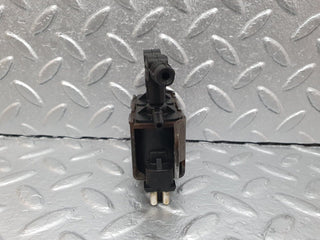 R129 SL solenoid vacuum valve used OEM