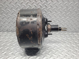 R107 SL brake booster used OEM