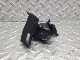 W201 Baby Benz front left water drain grommet used OEM