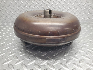 W123 torque converter used OEM