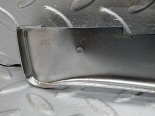 33194 Mercedes-Benz C107 R107 Left Door Chrome Cover