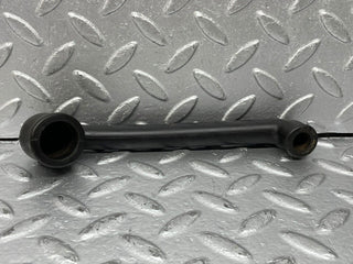 39774 Mercedes-Benz R107 350SL Crankcase Breather Hose Pipe 1160940591