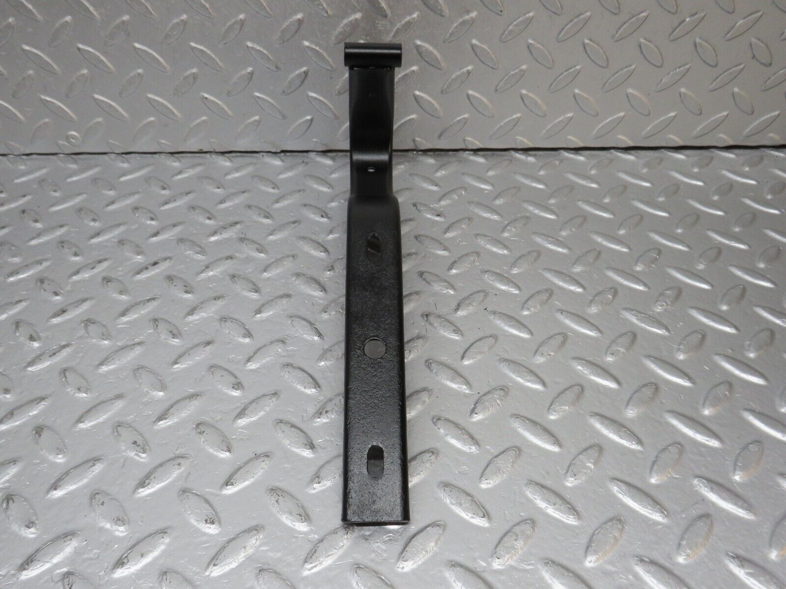 39930 Mercedes-Benz R107 350SL Trunk Lid Hinge Right Side