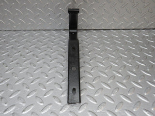 R107 SL trunk lid hinge right side used OEM
