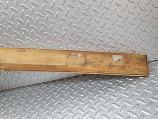 43049 Mercedes-Benz R107 Hardtop C Pillar Cover Right Side