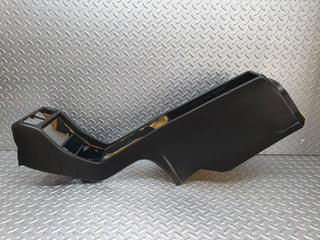 44120 Mercedes-Benz C123 230CE Coupe Centre Console Black