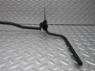 R107 SL accelerator pedal linkage used OEM