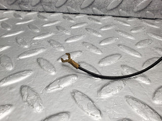 W201 Baby Benz power antenna electric aerial used OEM