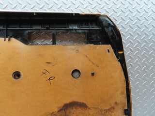 6055 Mercedes-Benz W126 380SE Coupe Front Right Door Card Palomino 1267270270