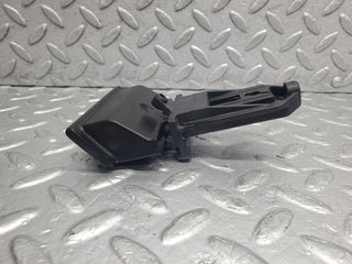 W124 Wagon parking brake release handle used OEM