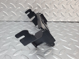 W126 heater control switch bracket used OEM