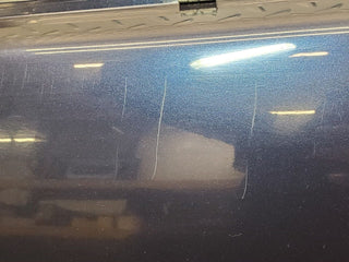 R129 SL left door used OEM