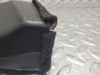 W126 Coupe air duct front left used OEM