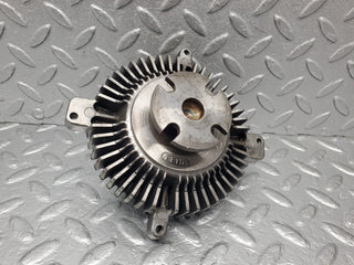 46030 Mercedes-Benz W126 420SE Engine Cooling Fan Clutch 1162001122