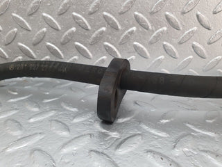 W201 Baby Benz power steering hose pipe used OEM