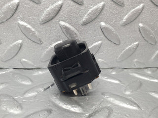 46913 Mercedes-Benz R129 320SL Coupe Electric Mirror Switch 1298200610