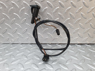 42529 Mercedes-Benz R129 320SL Coupe Windscreen Washer Nozzle