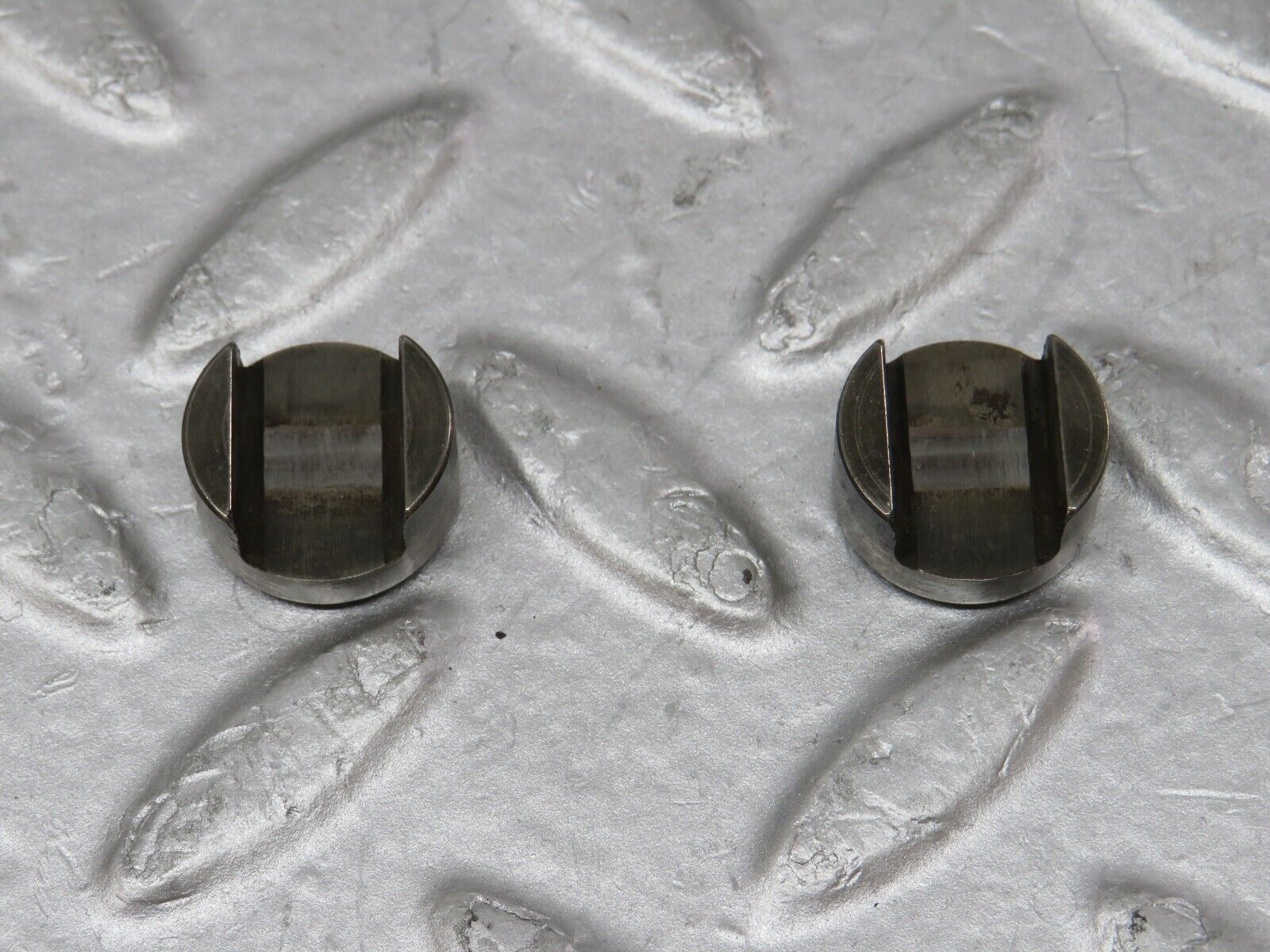 35642 Mercedes-Benz R107 280SL Valve Rocker Arm With Spring And Tappet