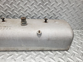 W112 cylinder head cover used OEM