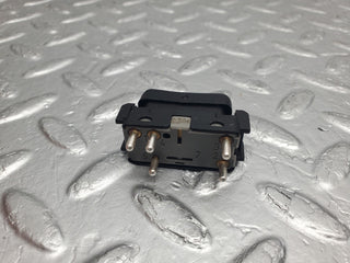 W124 Wagon front right electric window switch used OEM