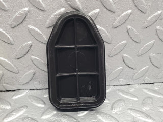 R107 SL trunk boot access cover panel set used OEM