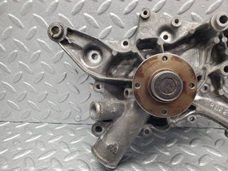 R230 water pump used OEM
