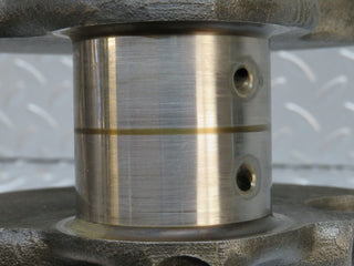 33047 Mercedes-Benz C107 R107 350 V8 Crankshaft 1160311001