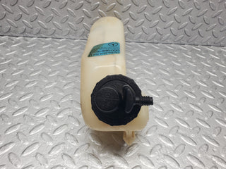W124 Wagon hydraulic suspension fluid reservoir used OEM