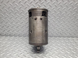 W112 generator dynamo used OEM