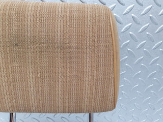 41726 Mercedes-Benz W124 200E Rear Headrest