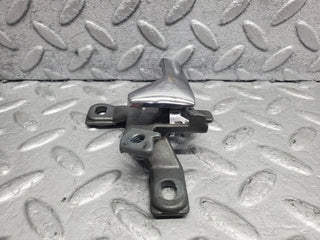 W126 Coupe left door interior handle used OEM