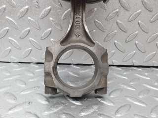 W108 piston with connecting rod used OEM