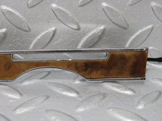 39188 Mercedes-Benz R107 500SL Dashboard Trim Left Side 1076891371