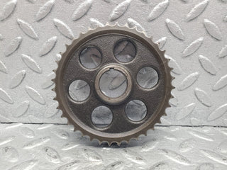W112 camshaft timing gear used OEM
