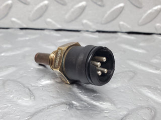 W123 coolant temperature sensor used OEM