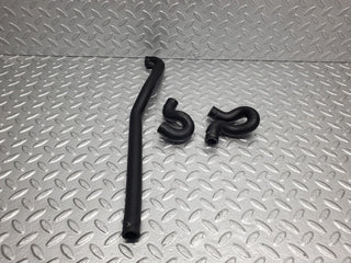 R230 coolant hose pipe set used OEM
