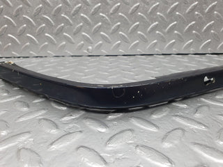 42362 Mercedes-Benz R129 320SL Coupe Right Headlight Lower Trim 1298260677