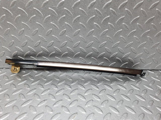 41962 Mercedes-Benz W202 C200 Rear Left Door Window Channel