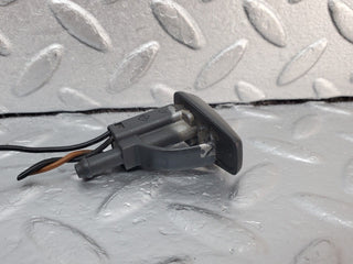 45232 Mercedes-Benz R129 300SL Coupe Windscreen Washer Nozzle 0155459928