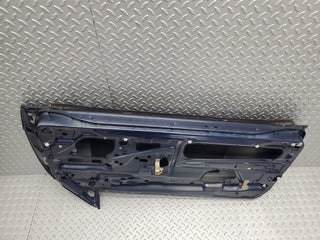 R129 SL left door used OEM
