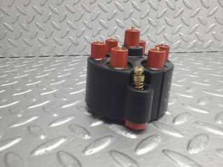 W123 ignition distributor cap used OEM