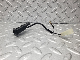 W124 Wagon windscreen washer nozzle used OEM