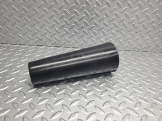 W123 air filter box intake pipe used OEM
