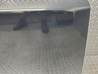 W201 Baby Benz boot lid trunk door used OEM