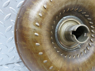 R107 SL torque converter used OEM