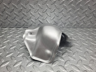 W201 Baby Benz exhaust heat shield used OEM