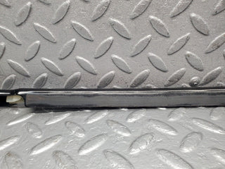 46764 Mercedes-Benz R129 320SL Coupe Front Left Window Channel